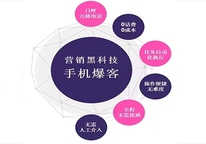 手机爆客